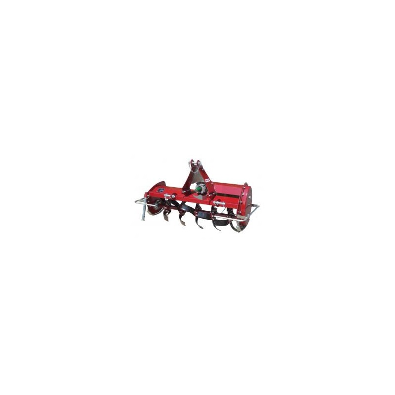 ROTO - Rotovator petit tracteur 105 cm de travail 