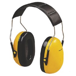 Protège oreilles confort optimal  X5A PELTOR
