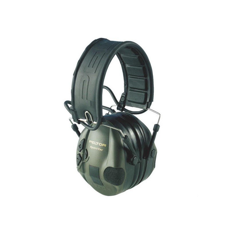 Protège oreilles confort PELTOR Bluetooth