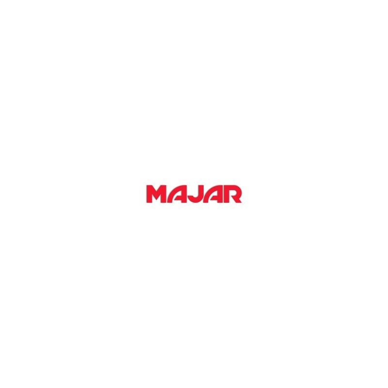 Majar RMT700  Remorque pour microtracteur