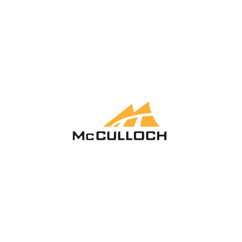 Filtre  air pour moteur McCulloch 110
