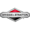 591758 Volant  partir de 07-2012 Briggs & Stratton ORIGINE