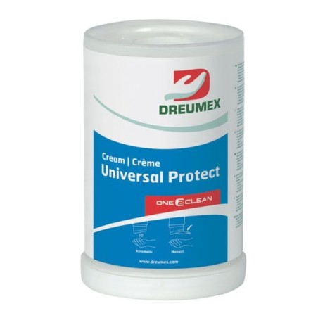 Crème protectrice mains universal 1.5 L