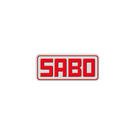 Fermeture Velcro Origine Pieces SABO