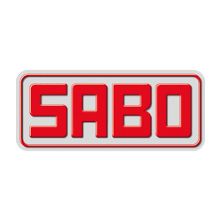 Botier de ventilateur Origine Pieces SABO