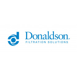 Botier hydraulique Donaldson
