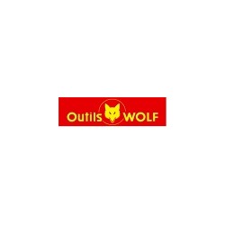 GRIFFE OUTIL WOLF