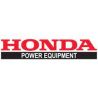 Embleme (Honda Gx390) Origine HONDA87521ZF6W04