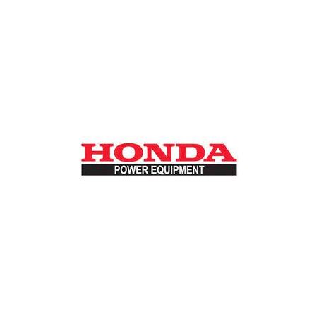 Boulon de bride 3/8 24x1". Honda Origine HONDA90109VG3000
