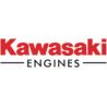 Arbre carburateur, etrangleur origine KAWASAKI