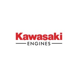 Autocollant de marques origine KAWASAKI