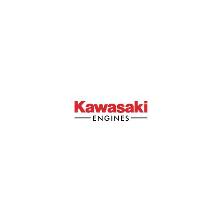 Clavette 6,3x6,3x40mm origine KAWASAKI