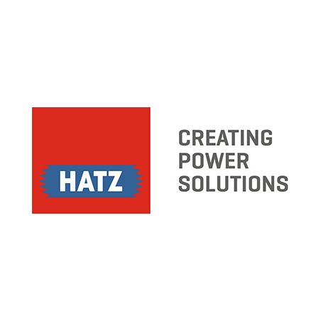 Reservoir p/Hatz 1B40W Origine HATZ
