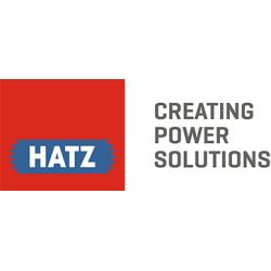 Filtre a huile Hatz 1D20-1D90 Origine HATZ