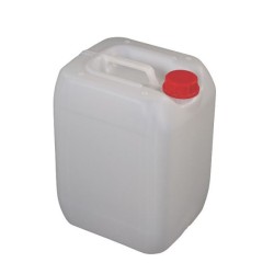 Jerry can 20L