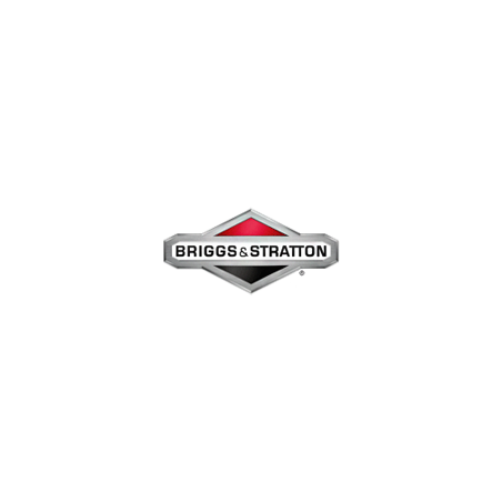 393760 Deflecteur echappement B&S Briggs & Stratton ORIGINE
